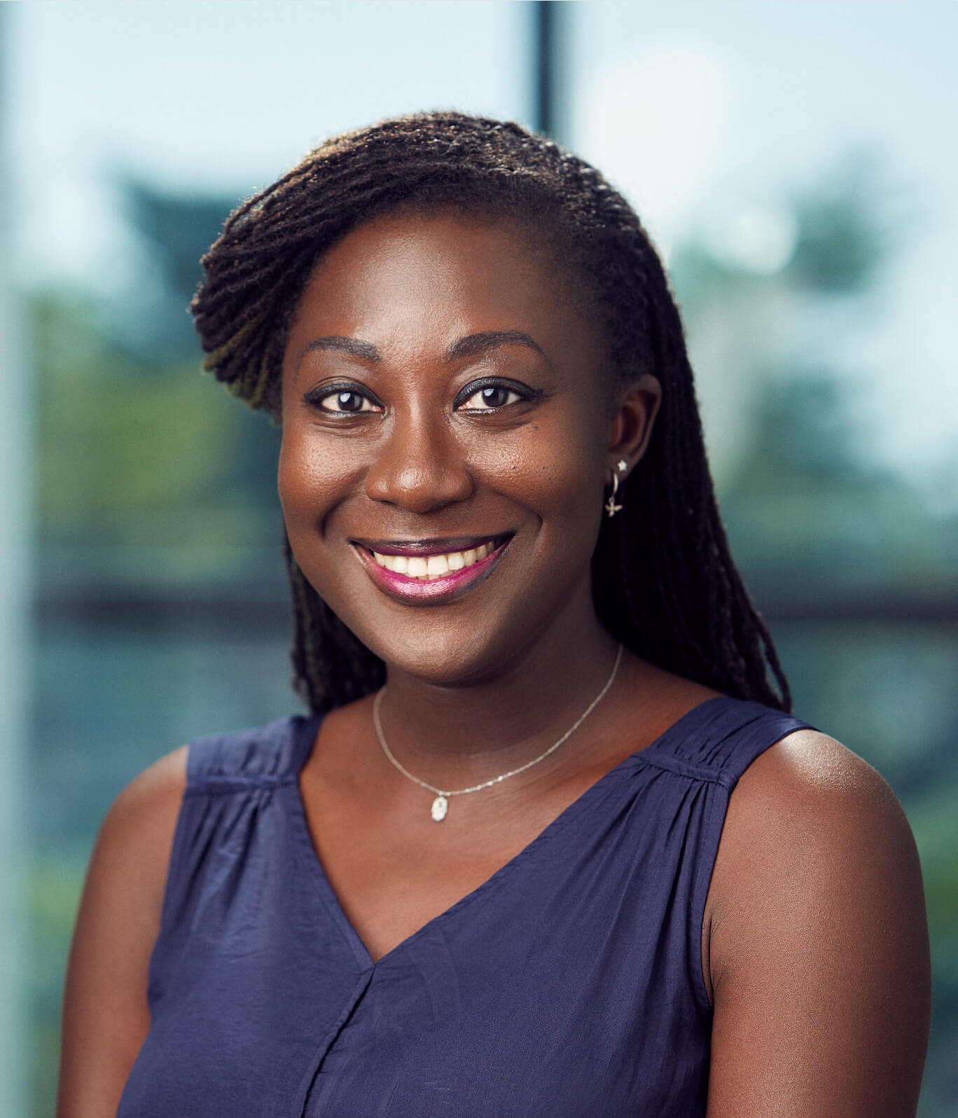 Efuwa Quansah